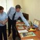 В УВД Зеленограда подведены итоги конкурса детского творчества