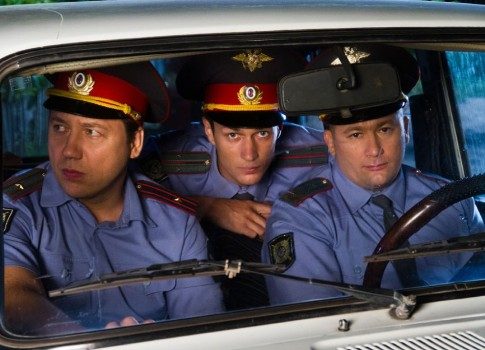 Премьера по выходным: Георгий Дронов и Павел Делонг в сериале «Пляж. Жаркий сезон» на НТВ