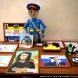 В УВД Зеленограда подведены итоги конкурса детского творчества