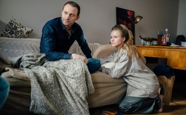 Проект Валерия Тодоровского: на Первом канале премьера сериала «Садовое кольцо»
