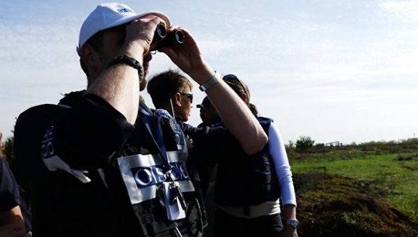 В ДНР призвали Киев соблюдать договоренности об отводе сил