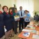 В УВД Зеленограда подведены итоги конкурса детского творчества