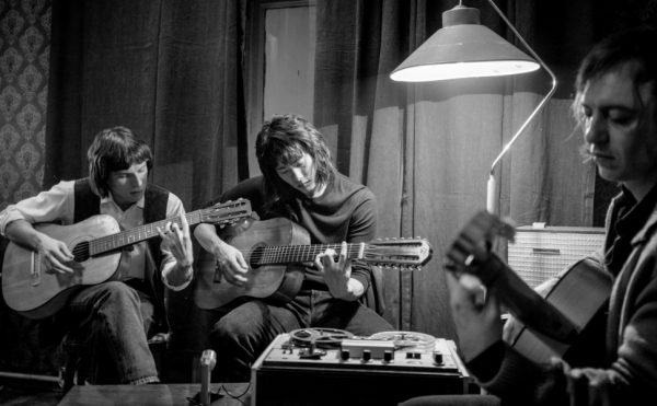 Ирина Старшенбаум о съемках фильма «Лето», актерском дебюте Ромы Зверя, хулиганском настроении и таланте Кирилла Серебренникова