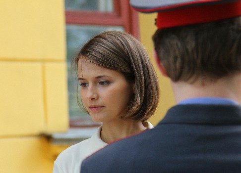 Аксенова и Добронравов стали музыкантами: НТВ закончил съемки «Вокально-криминального ансамбля»