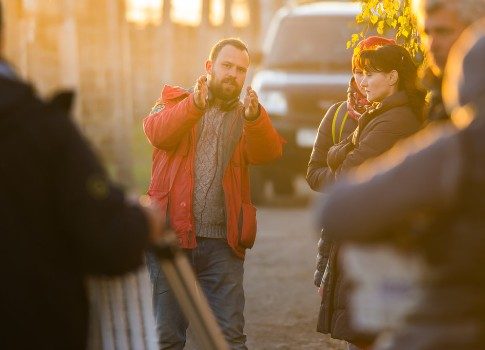 Телепремьера: на Первом канале фильм «Жги!» Кирилла Плетнева