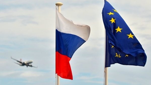 В Евросоюзе резко сократилось число просителей убежища из России