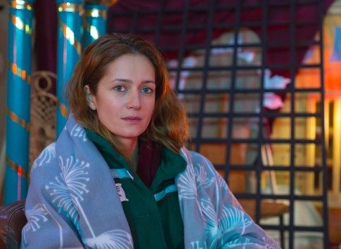 Телепремьера: на Первом канале фильм «Жги!» Кирилла Плетнева