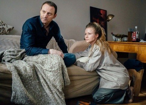 
		Крушение иллюзий: не пропустите заключительные серии телефильма «Садовое кольцо»