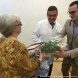 Зеленоградская хирургическая служба отмечает 50-летний юбилей