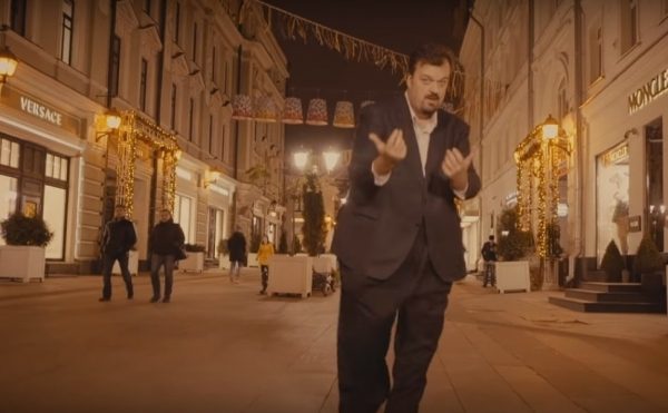 По-дебильному хорошо: лидер группы «Биртман» Дмитрий Наумов о секретах успеха, портрете Ельцина, юморе ради юмора, неадекватных людях и новом клипе