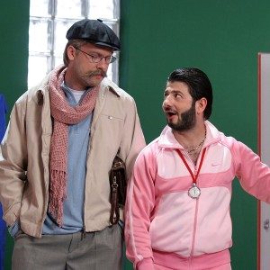 Когда своих идей не хватило: семь зарубежных прототипов российских сериалов