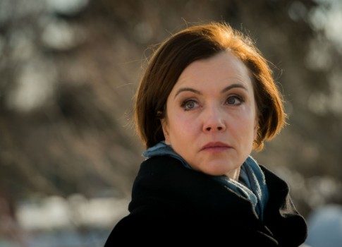 Телепремьера: на «России 1» Екатерина Семенова в новой мелодраме «Надломленные души» 