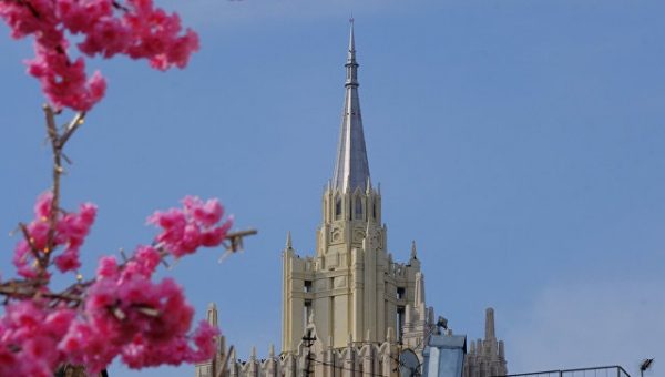 Россия надеется возобновить с США диалог по стратегической стабильности