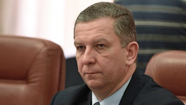 Украинский министр объяснил низкие зарплаты населения