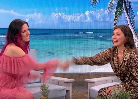 Выходные начинаются: на «Пятнице!» премьера вечернего шоу «Пятница с Региной»