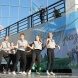 В районе Крюково открыли летний сезон