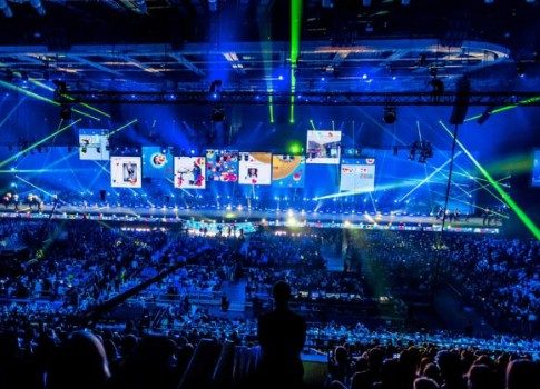 Причины посмотреть: сегодня состоится «Премия МУЗ-ТВ 2018. Трансформация»