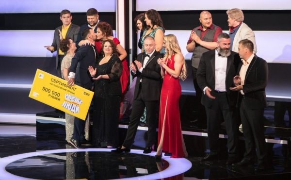 Похудеть на 82 кг: кто победил в проекте «Взвешенные и счастливые люди»