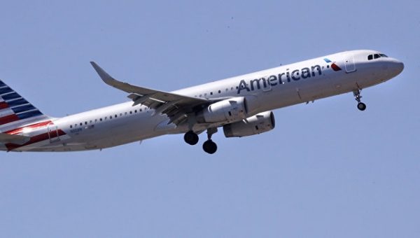 American Airlines отказалась перевозить разлученных с семьями детей