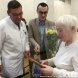 Зеленоградская хирургическая служба отмечает 50-летний юбилей