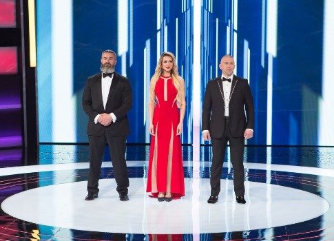 Похудеть на 82 кг: кто победил в проекте «Взвешенные и счастливые люди»