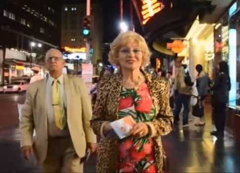 Разные судьбы: Аида Ведищева, Александр Самойленко и Владимир Молчанов стали героями «Однажды…»