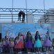 В районе Крюково открыли летний сезон