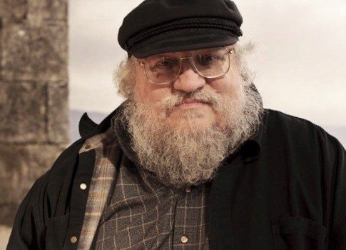 Как все начиналось: Джордж Мартин рассказал о приквеле «Игры престолов»