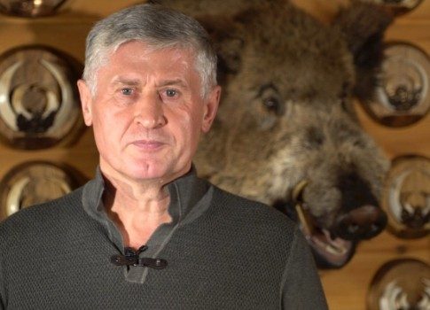 Для тех, кто в теме: канал «Охотник и рыболов» и «Триколор ТВ» запускают конкурс для рыбаков