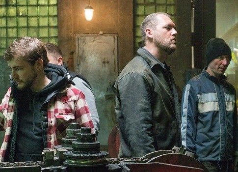 В поисках справедливости: в Сети появился трейлер фильма «Завод»
