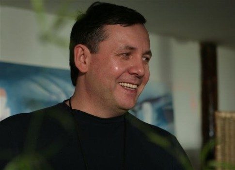 Режиссер ленты «Решение о ликвидации» Александр Аравин о дефиците настоящих мужчин на экране, работе спецслужб и борьбе с терроризмом 