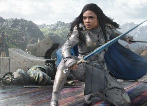 Быть в тренде: в фильмах Marvel появятся герои нетрадиционной ориентации