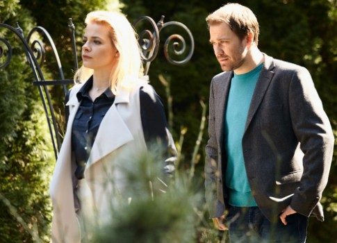 Долгожданное возвращение: Пятый канал вновь покажет сериал «Спецы»