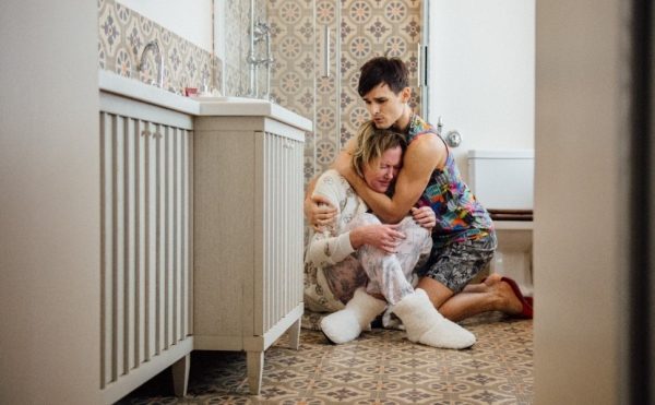 «Не посмотрю, а жаль»: зрители сетуют на поздний показ сериала «Садовое кольцо» на Первом канале