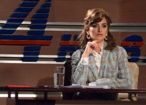 Любить великого наркобарона: не пропустите премьеру в российском прокате фильма «Эскобар»