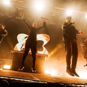 От Лепса и «Ленинграда» до Guns N’ Roses: десять лучших концертов этого лета в России