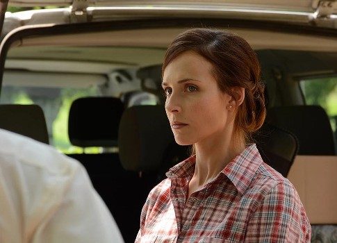 «Мыловарня в действии»: зрители скромно оценили премьеру «Плакучей ивы» на «России 1»