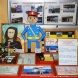 В УВД Зеленограда подведены итоги конкурса детского творчества