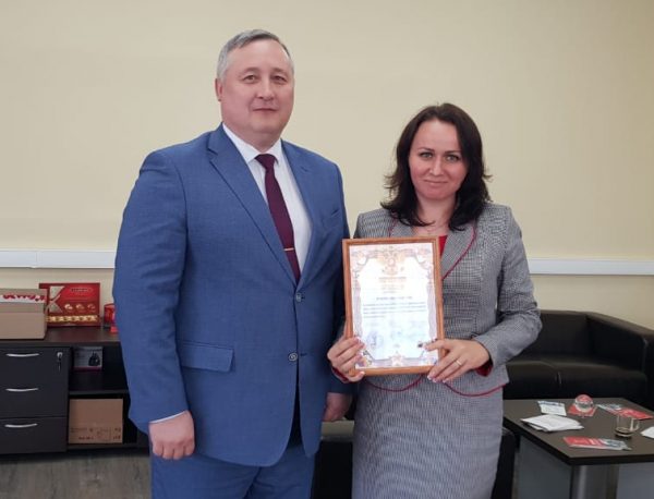 Зеленоградский бизнес исполнил гражданский долг