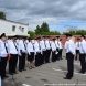 Руководство УВД Зеленограда поздравило личный состав с 300-летием российской полиции