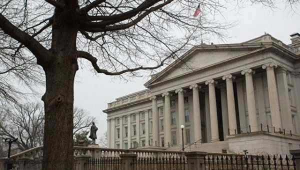 США расширили санкции в отношении израильского миллиардера Гертлера