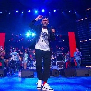 От Лепса и «Ленинграда» до Guns N’ Roses: десять лучших концертов этого лета в России
