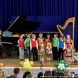 В Зеленограде подведены итоги фестиваля-конкурса «Юные таланты зеленого города»