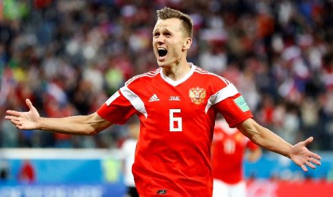 Делай, что должен: не пропустите матч чемпионата мира Испания – Россия на федеральных каналах