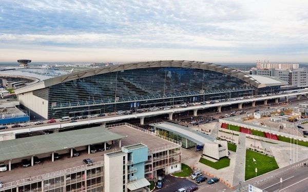 Собянин: «Внуково» станет первым аэропортом со своей станцией метро