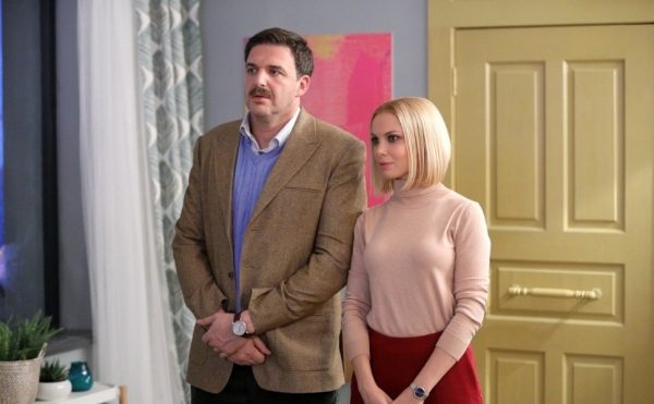 Какой он, «Новый человек»: СТС покажет сериал с Виторганом, Епифанцевым, Арнтгольц и Еремеевым