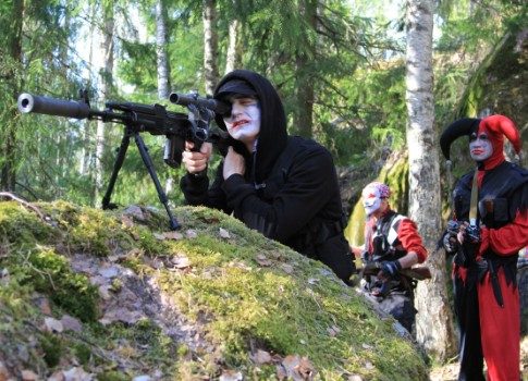 Очередной детектив: НТВ готовит к эфиру новый сериал «Канцелярская крыса»