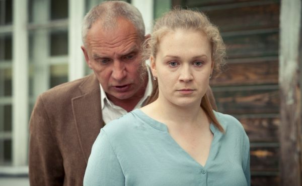 Премьера на Первом канале: краткое содержание 1–4-й серий детектива «Тайны города Эн»