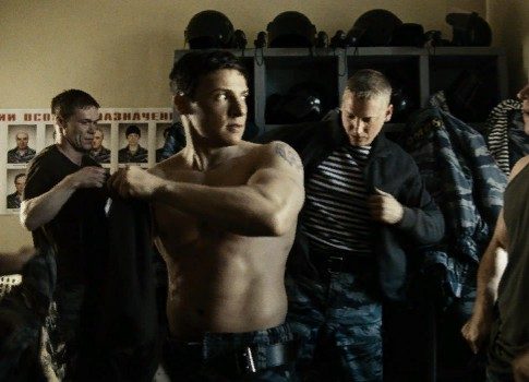 Любовь без тормозов: смотрите фильм «Восьмерка» на канале «Наш Детектив»