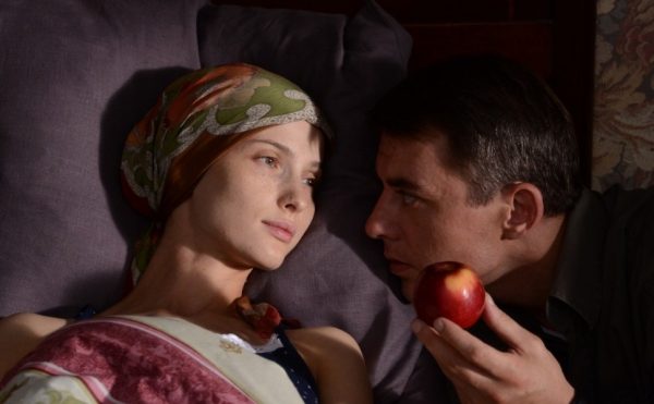 КГБ и мистики: содержание 5–8-й серий нового «Алхимика» на Первом канале
